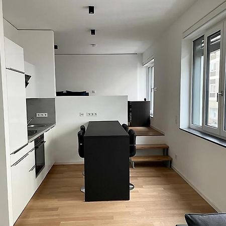 Modern Apartment In The Center Of 慕尼黑 外观 照片